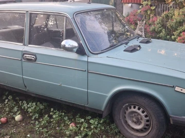 Авто ВАЗ 2106 1979 № 8042140