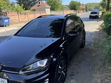 Авто Volkswagen Golf 2014 № 8042145