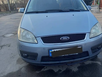 Авто Ford C-Max 2004 № 8042146