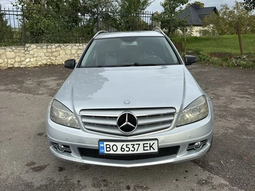 Авто Mercedes 220 2008 № 8042147
