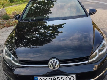 Авто Volkswagen Golf 2018 № 8042149