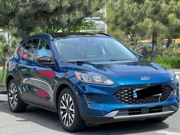 Авто Ford Escape 2020 № 8042151