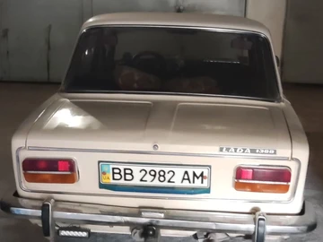 Авто ВАЗ 2103 1973 № 8042154