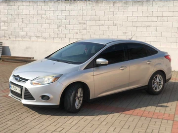Авто Ford Focus 2014 № 8042158