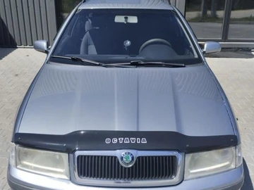 Авто Skoda Octavia 2001 № 8042159