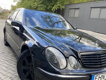 Авто Mercedes E Серия 2004 № 8042161