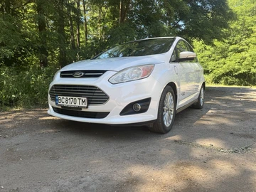 Авто Ford C-Max 2014 № 8042162