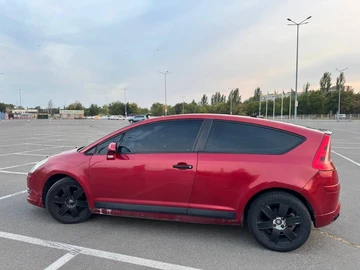 Авто Citroen C4 2005 № 8042163