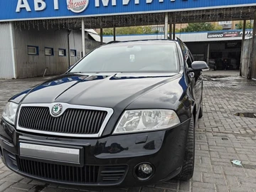 Авто Skoda Octavia 2005 № 8042164