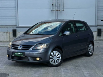 Авто Volkswagen Golf Plus 2006 № 8042165