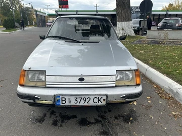 Авто ЗАЗ 965 2003 № 8042166