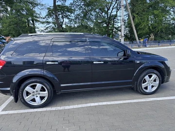 Авто Dodge Journey 2008 № 8042167