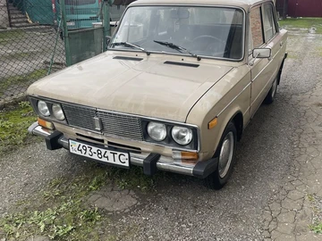 Авто ВАЗ 2106 1990 № 8042312
