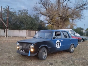 Авто ВАЗ 2101 1973 № 8042313