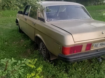 Авто ГАЗ 31029 1993 № 8042318