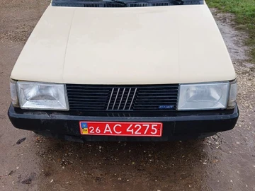 Авто Fiat Regata 1988 № 8042321