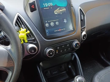 Авто Hyundai Ix35 2011 № 8042326