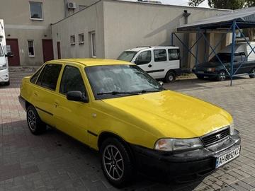Авто Daewoo Nexia 2007 № 8042333