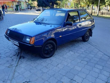 Авто ЗАЗ 1102 2002 № 8042334