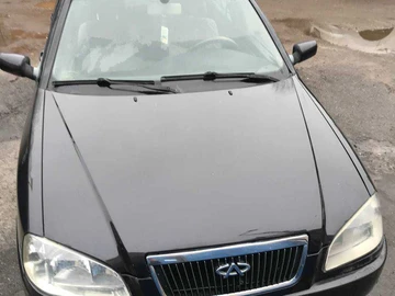 Авто Chery Amulet 2008 № 8042335