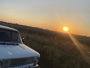 Авто ВАЗ 2101 1977 № 8042348