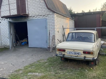 Авто  2140 1988 № 8042349