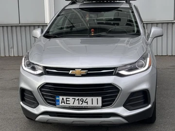 Авто Chevrolet Alero 2018 № 8042355