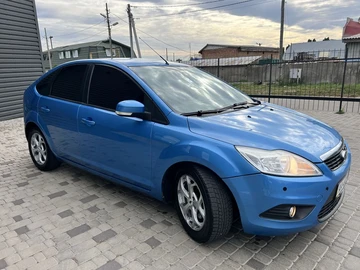 Авто Ford Focus 2010 № 8042360