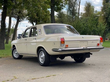 Авто ГАЗ 24 1976 № 8042361