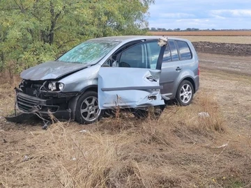 Авто Volkswagen Touran 2004 № 8042369