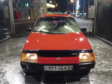 Авто ЗАЗ 1105 1985 № 8042375