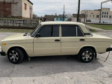 Авто ВАЗ 21063 1988 № 8042376