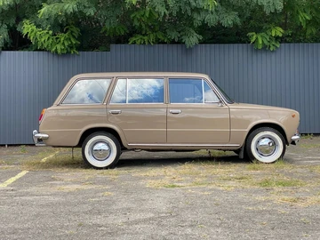 Авто ВАЗ 2102 1983 № 8042380