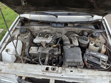 Авто ВАЗ 2109 2006 № 8042384