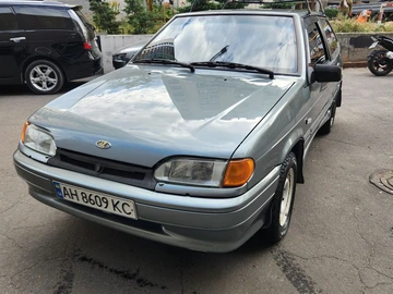 Авто ВАЗ 2113 2010 № 8042386