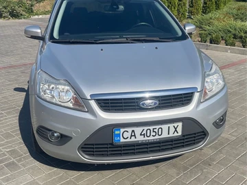 Авто Ford Focus 2008 № 8042388