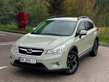 Авто Subaru 1600 2014 № 8042395