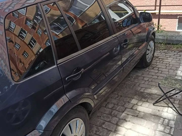 Авто Ford Fusion 2011 № 8042398