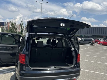 Авто Honda Pilot 2017 № 8042400