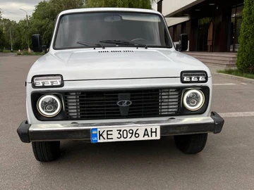 Авто ВАЗ 21113 2003 № 8042401