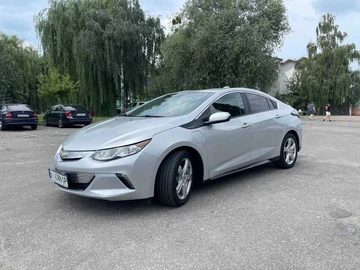 Авто Chevrolet Volt 2016 № 8042404