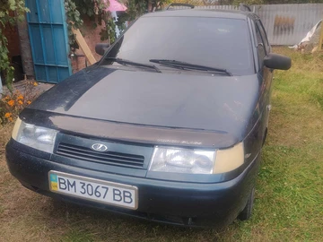 Авто ВАЗ 2111 2007 № 8042406
