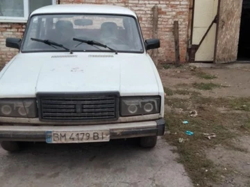 Авто ВАЗ 2107 2004 № 8042407