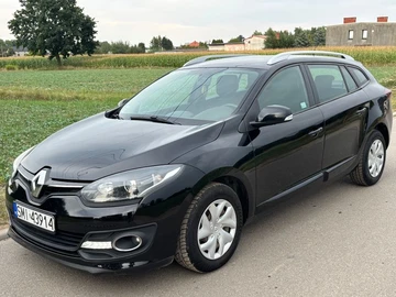 Авто Renault Megane 2016 № 8042414