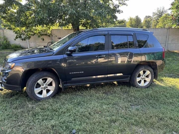 Авто Jeep Compass 2014 № 8042418