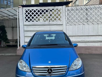 Авто Mercedes A Серия 2006 № 8042419