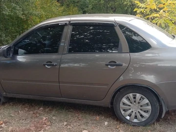 Авто ВАЗ 11113 Oka 2014 № 8042421