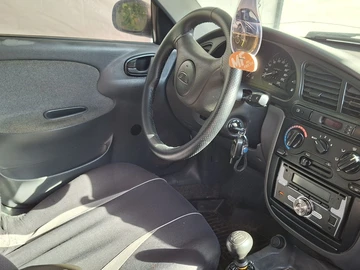 Авто Daewoo Lanos Sens  2007 № 8042428