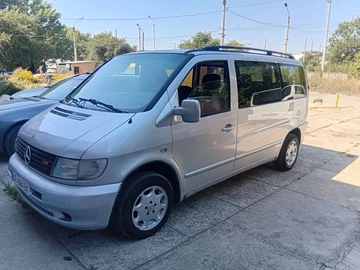 Авто Mercedes Vito 2003 № 8042433