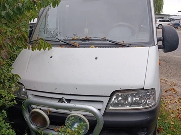 Авто Citroen Jumper 2006 № 8042498